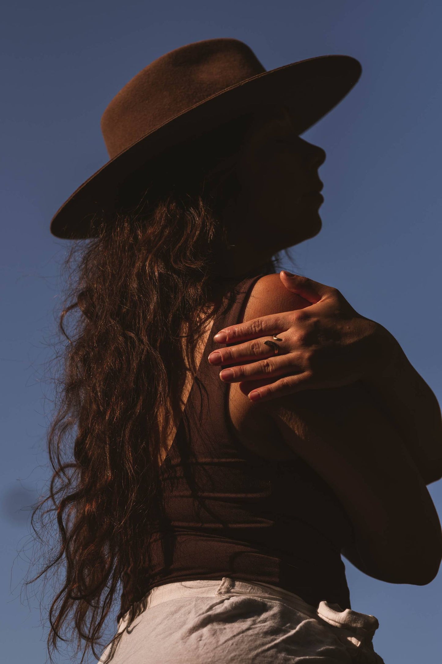 Rebirth Ring