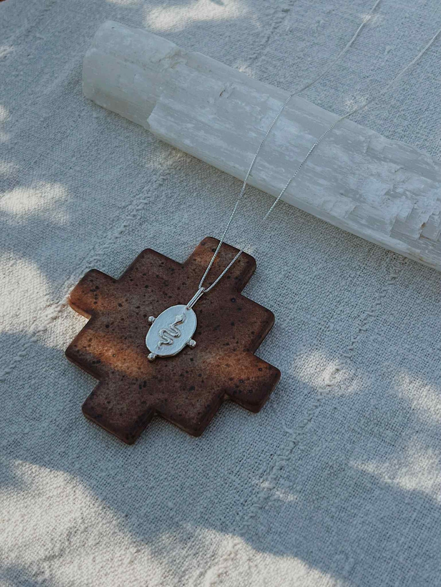 Evolve Necklace