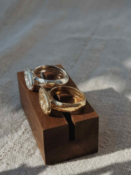 Roam Ring