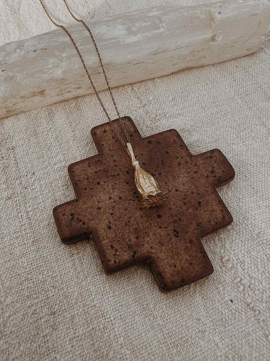 The Gardener Necklace