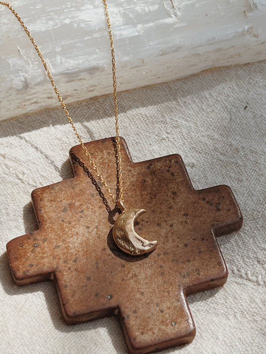 Luna Necklace