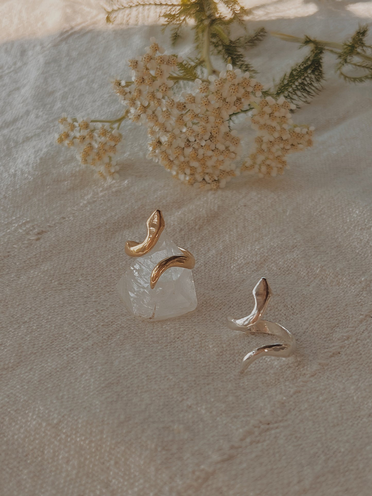 Rebirth Ring