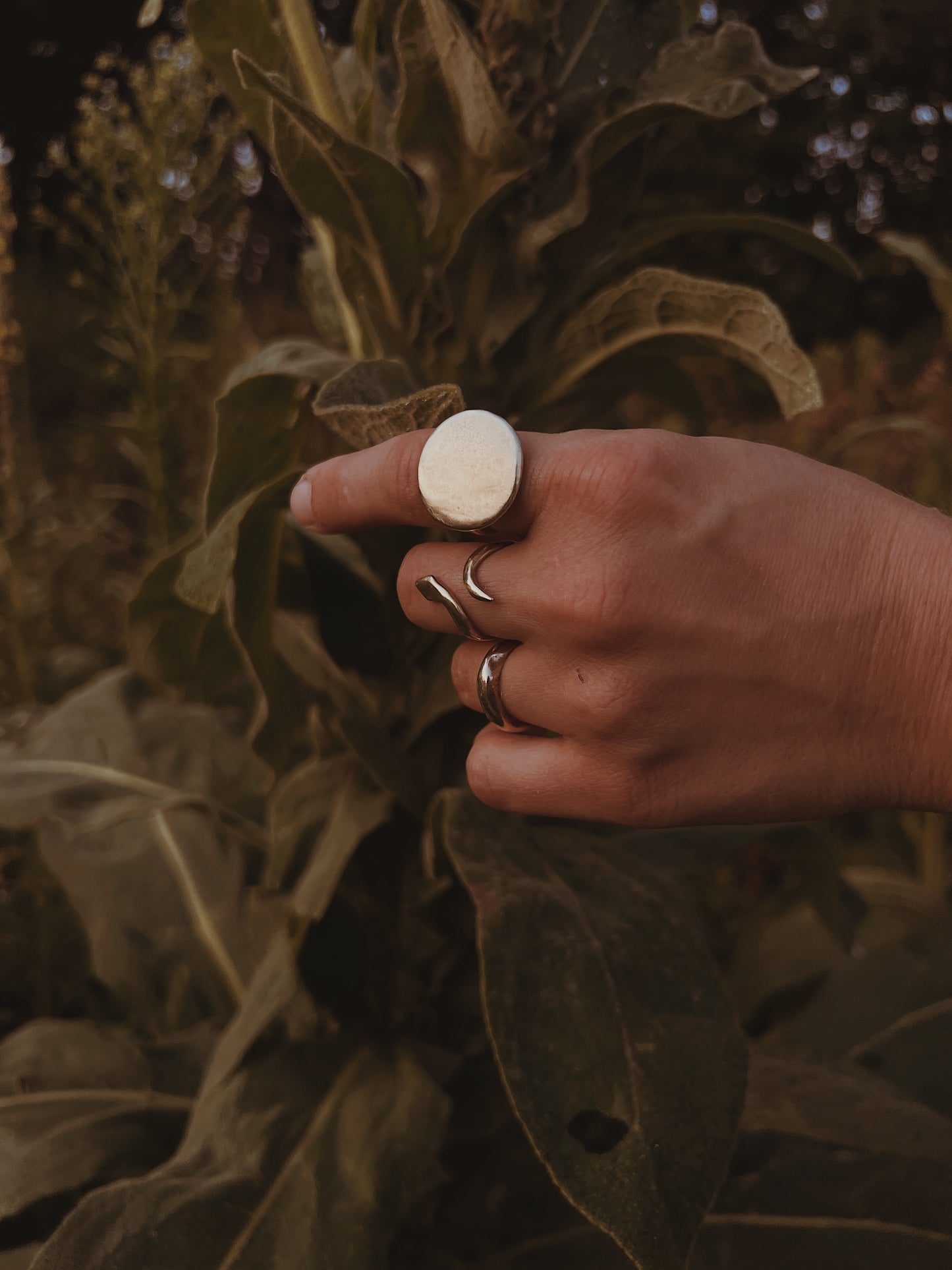 Luna Ring