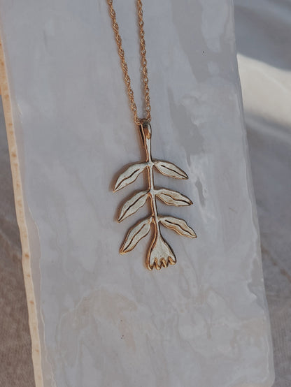 Bloom Necklace