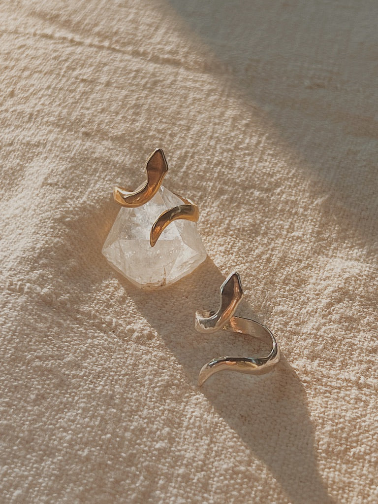 Rebirth Ring