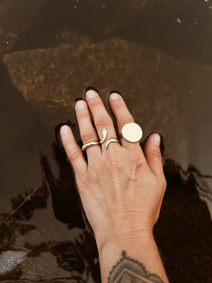 Luna Ring