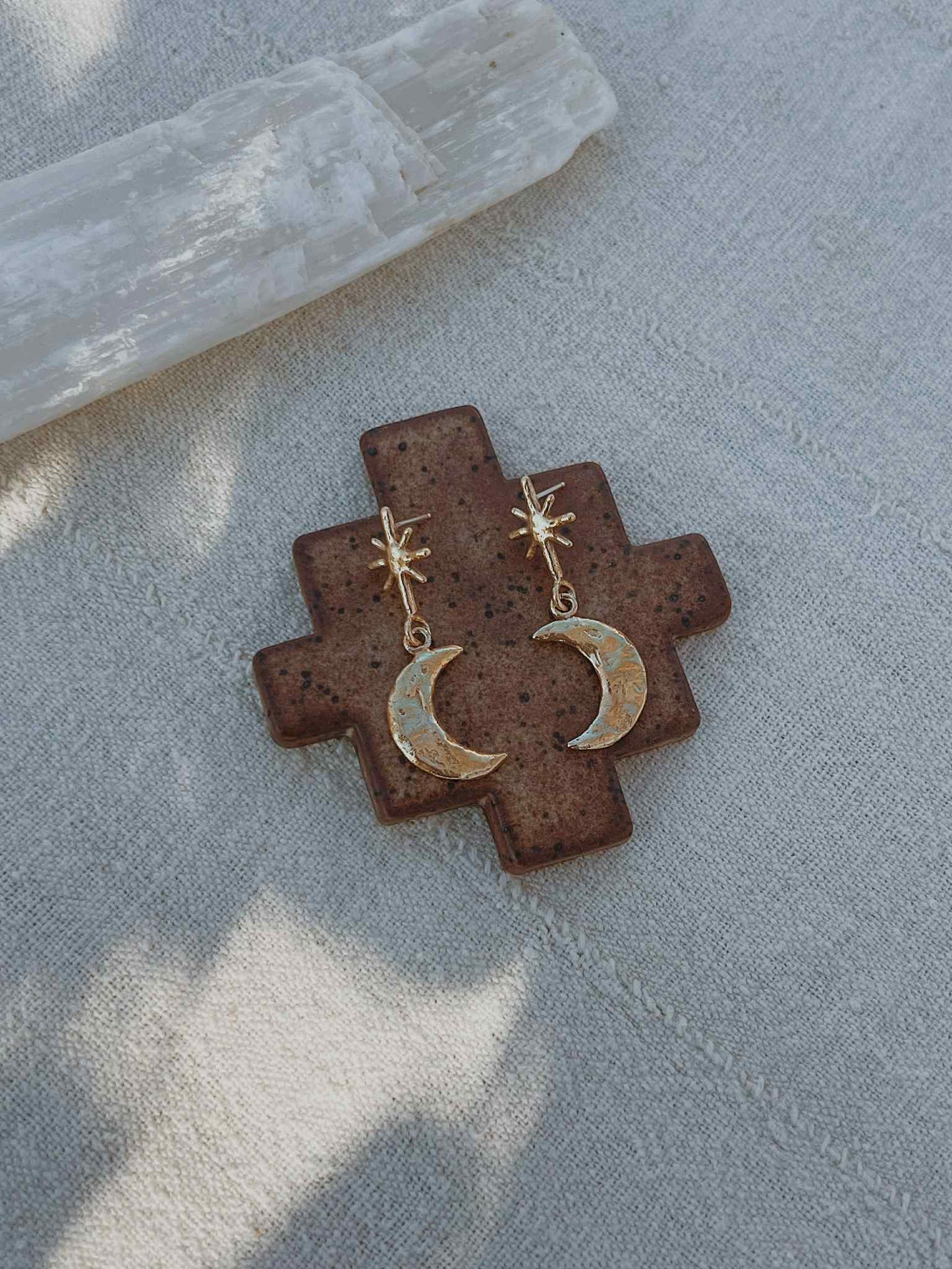 Estrella Earrings