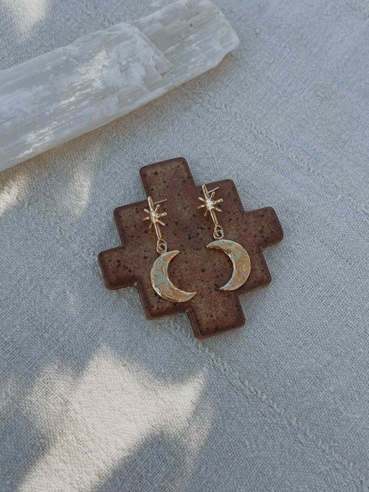 Estrella Earrings
