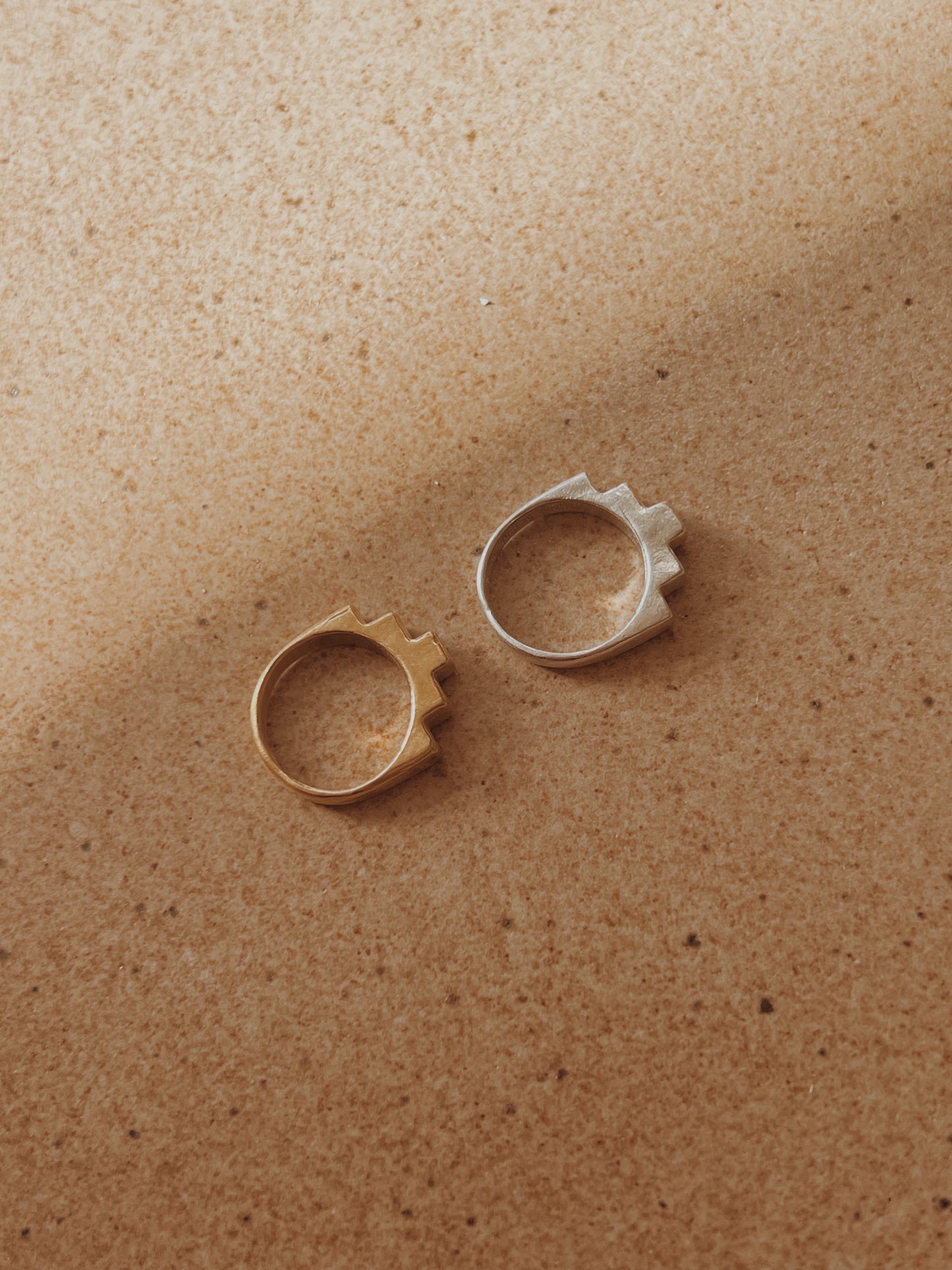 Temple Ring