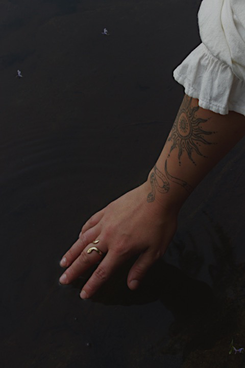 Rebirth Ring