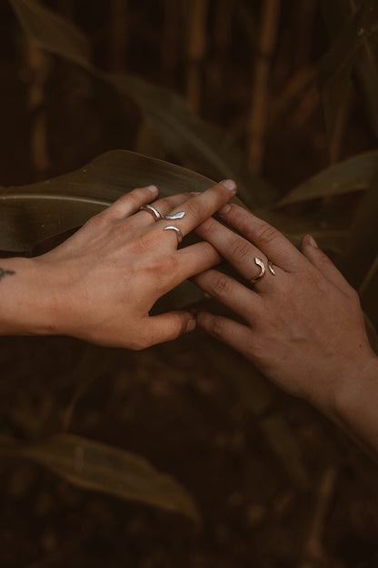 Rebirth Ring