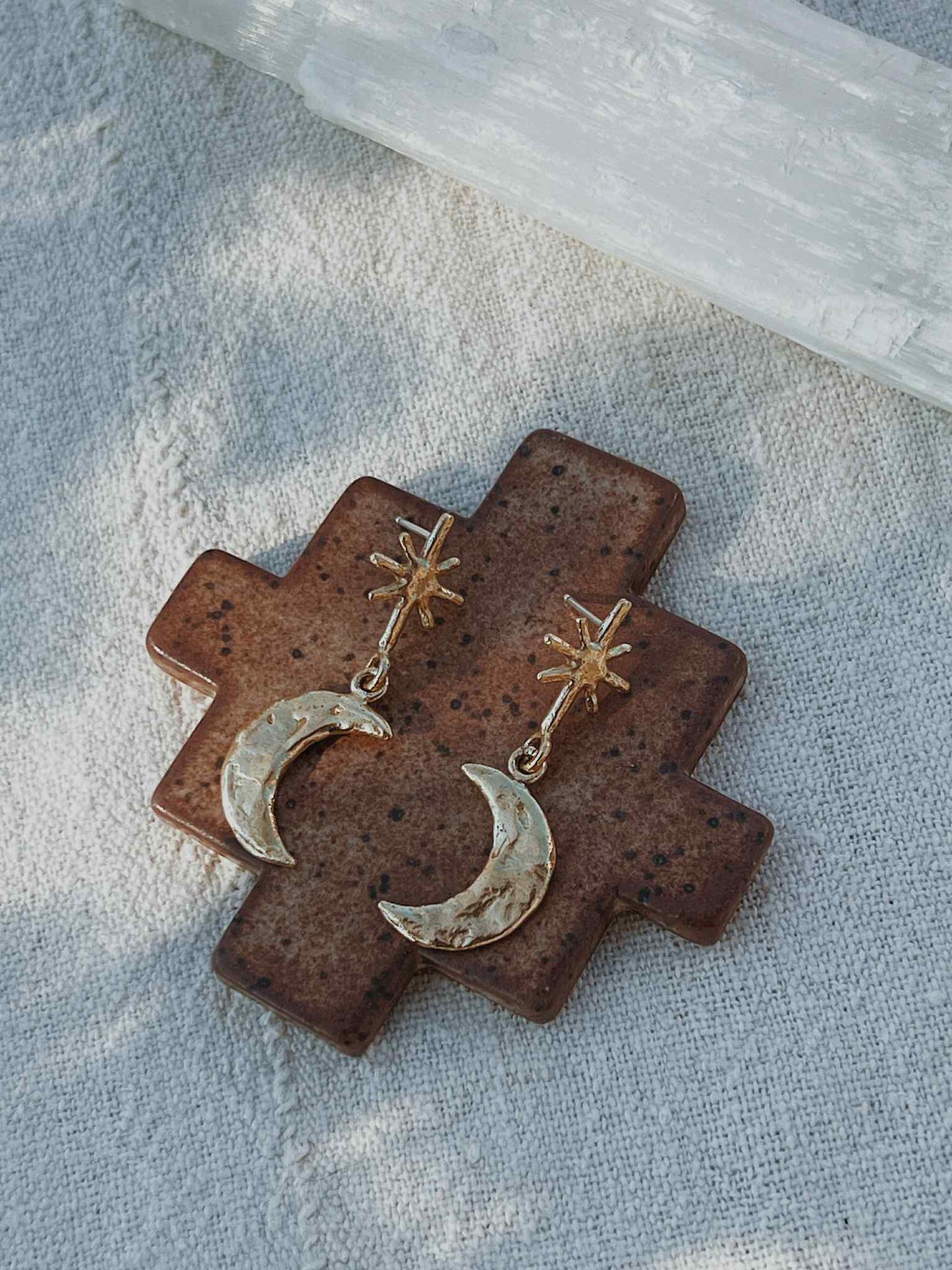 Estrella Earrings