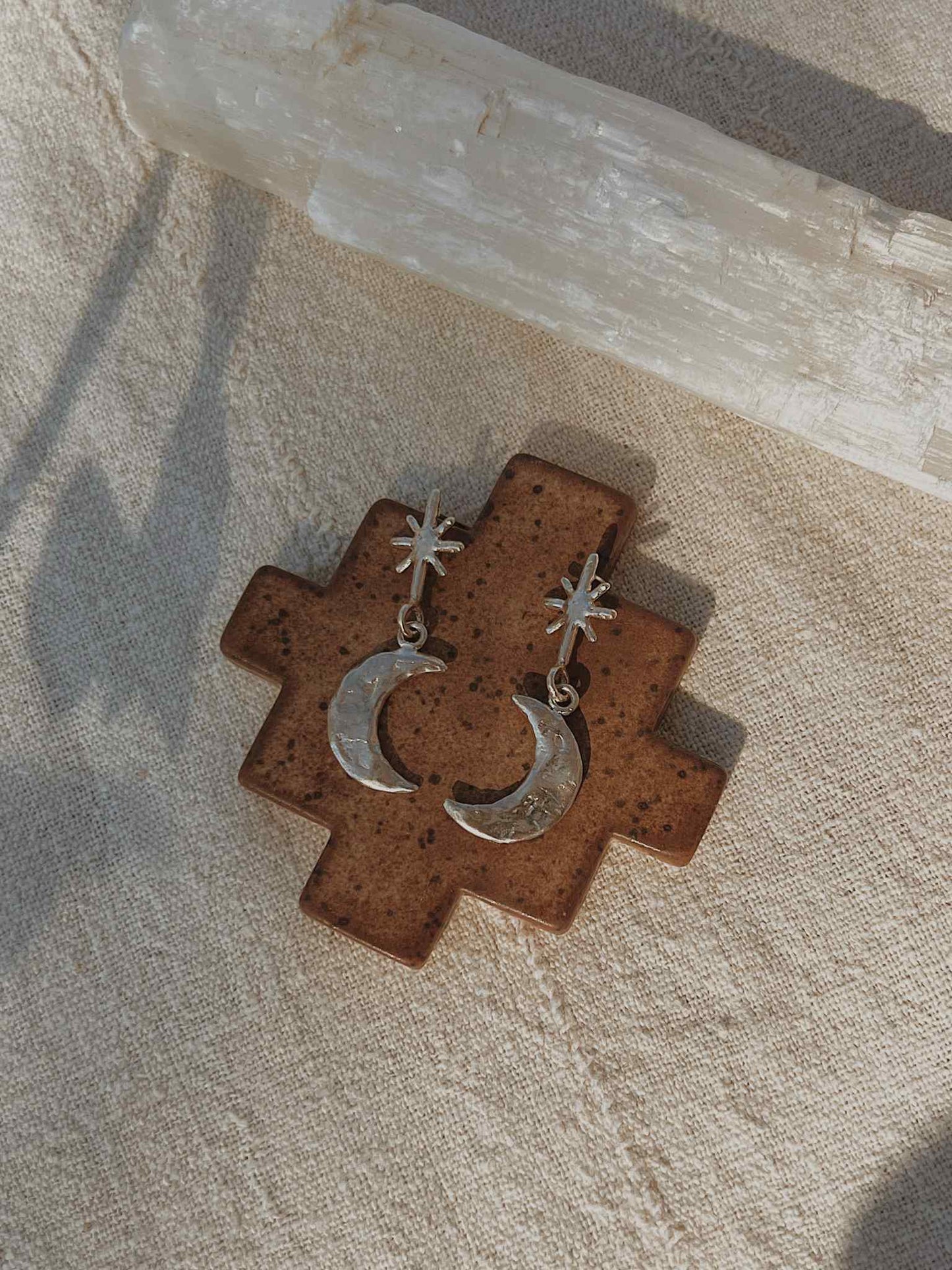 Estrella Earrings
