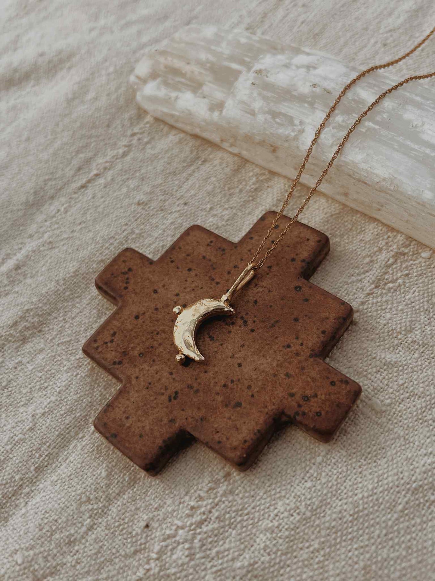 Soul Sister Necklace