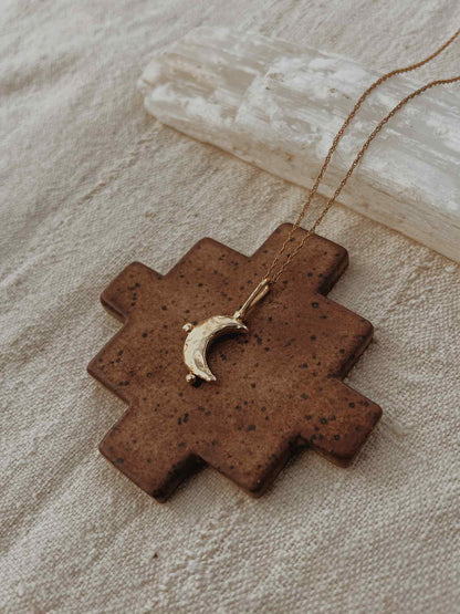 Soul Sister Necklace