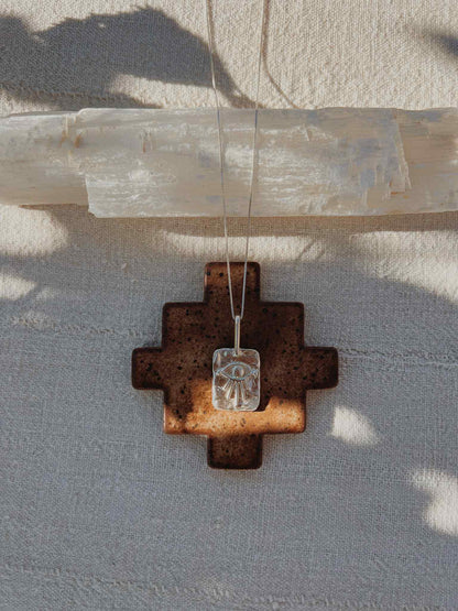 Keeper Necklace