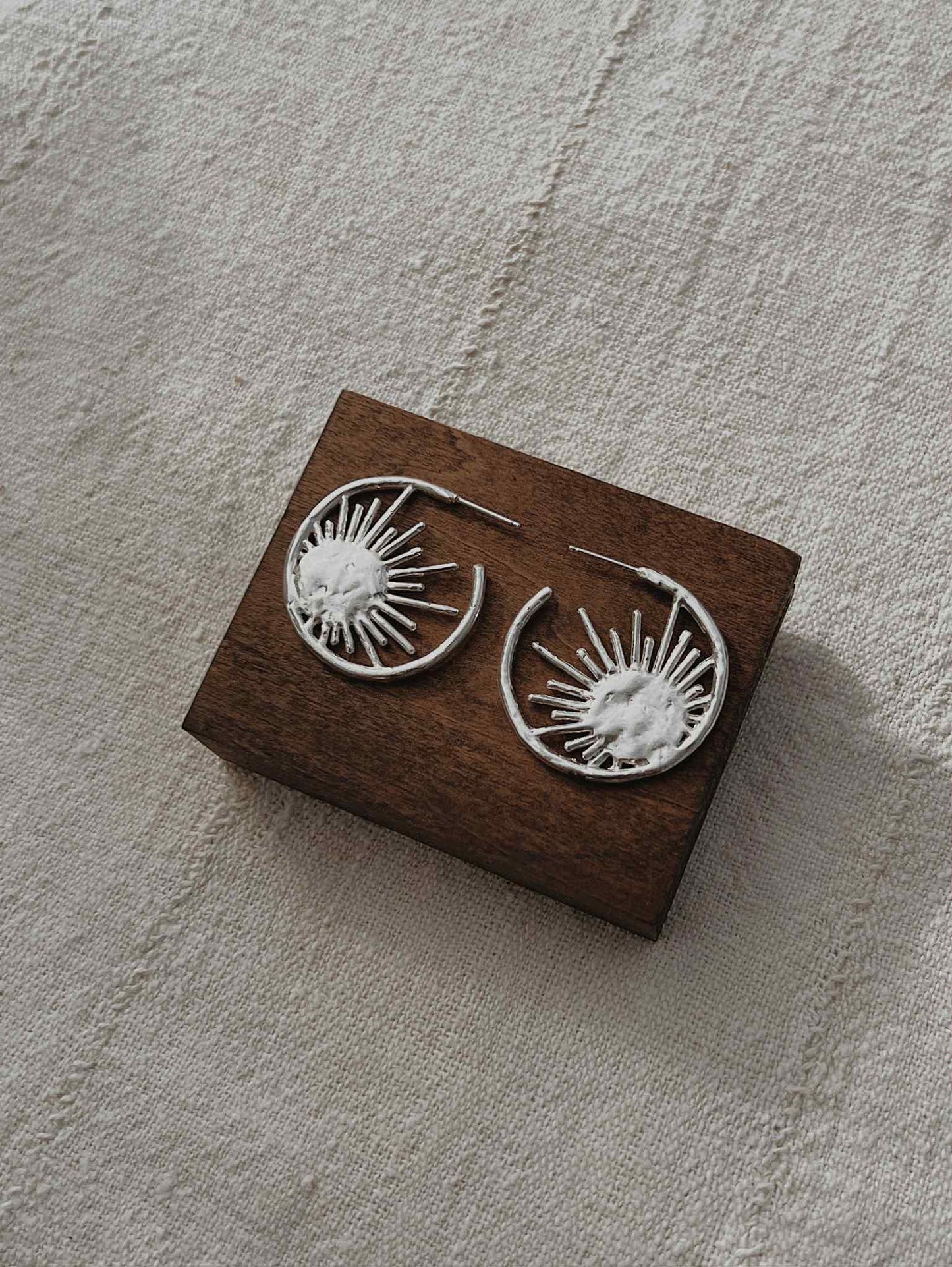 Lumina Earrings