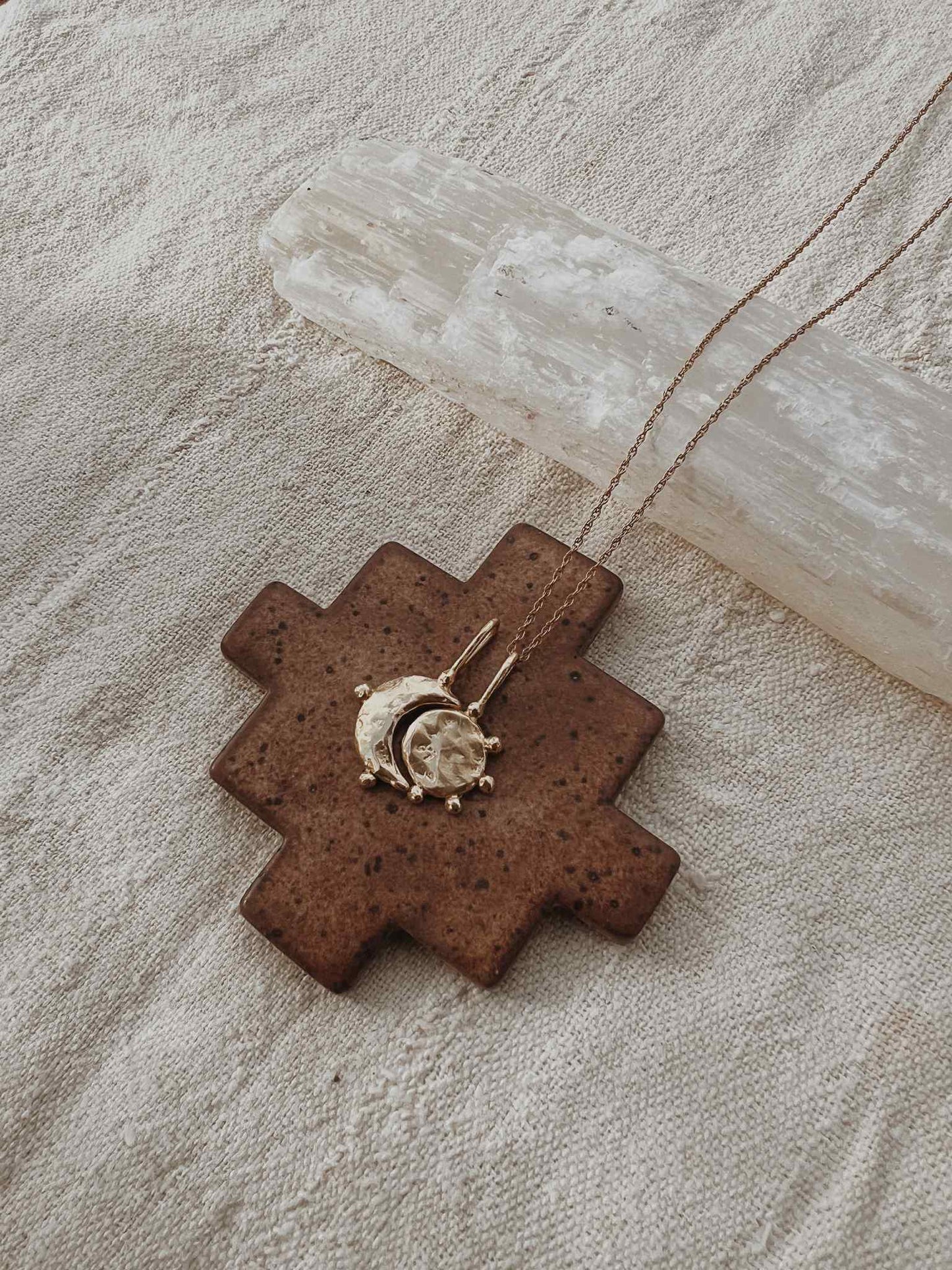 Soul Sister Necklace