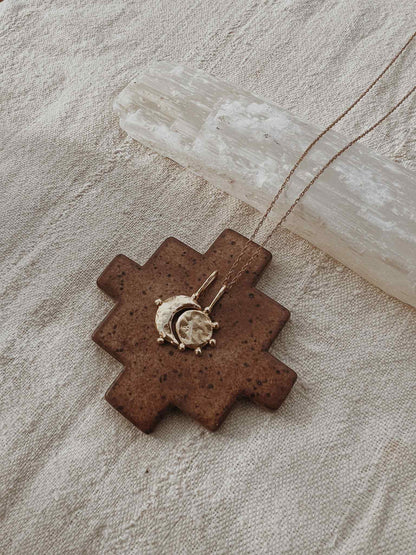 Soul Sister Necklace