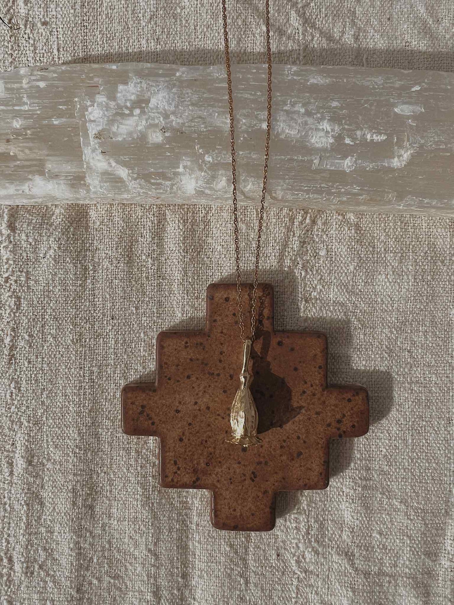 The Gardener Necklace