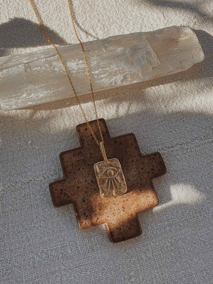 Keeper Necklace