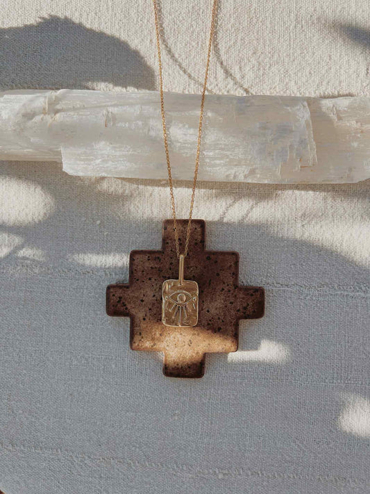 Keeper Necklace