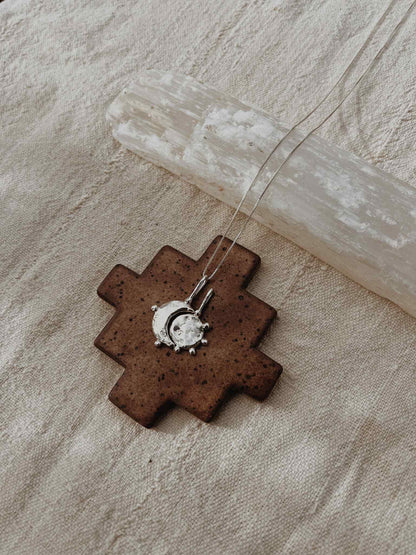 Soul Sister Necklace