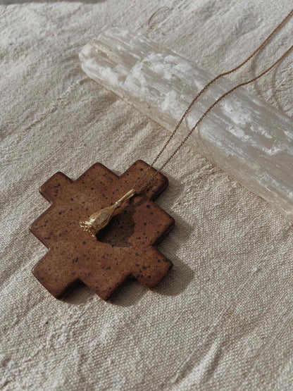 The Gardener Necklace