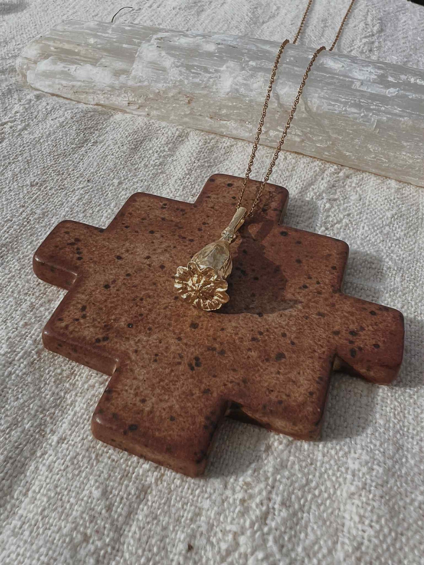 The Gardener Necklace