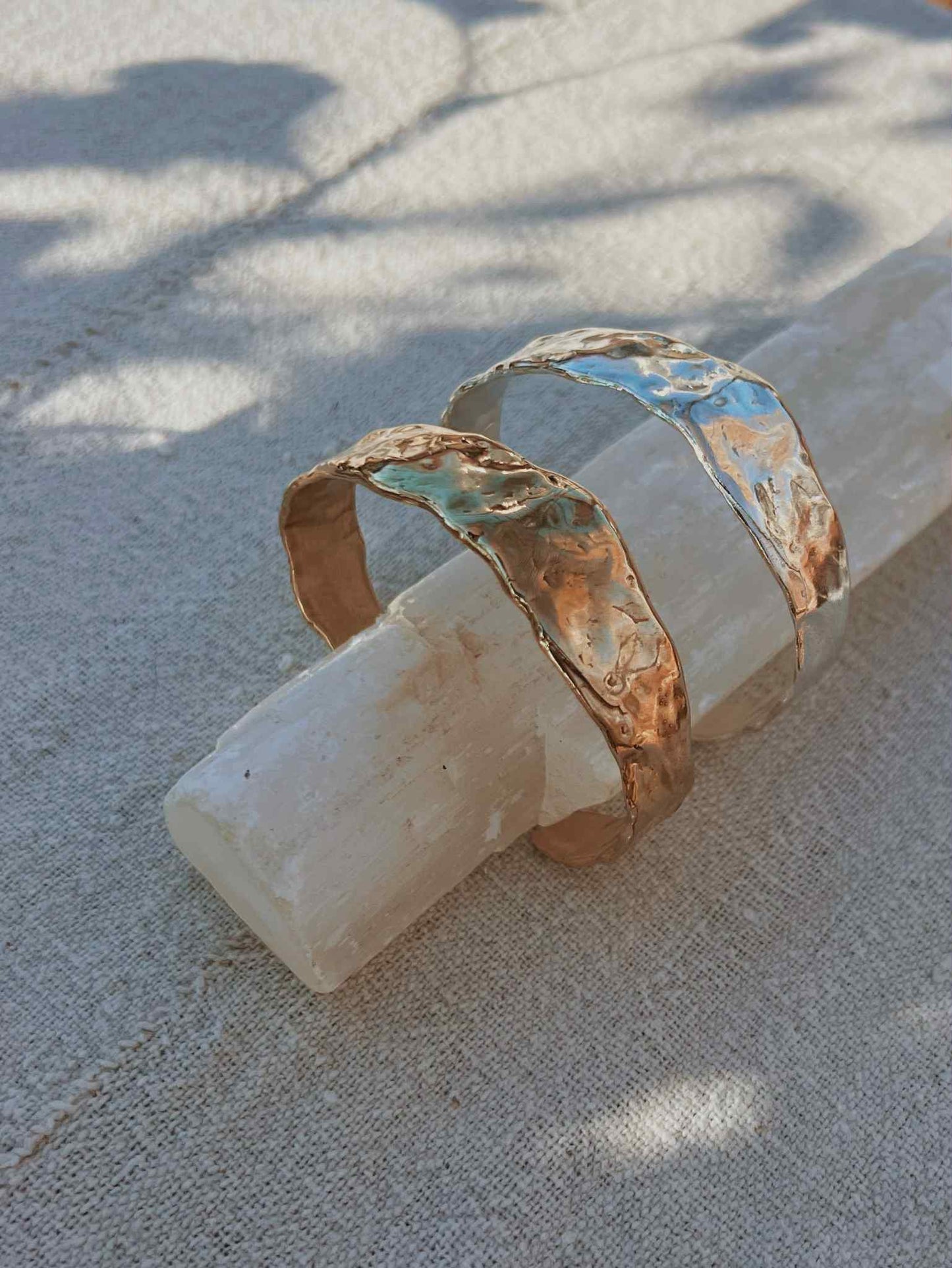Amulet Cuff