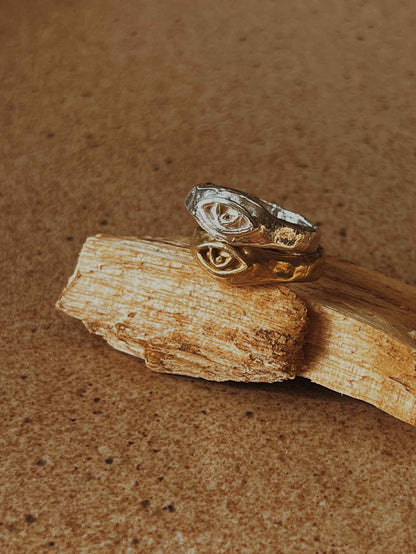 Guardiana Ring