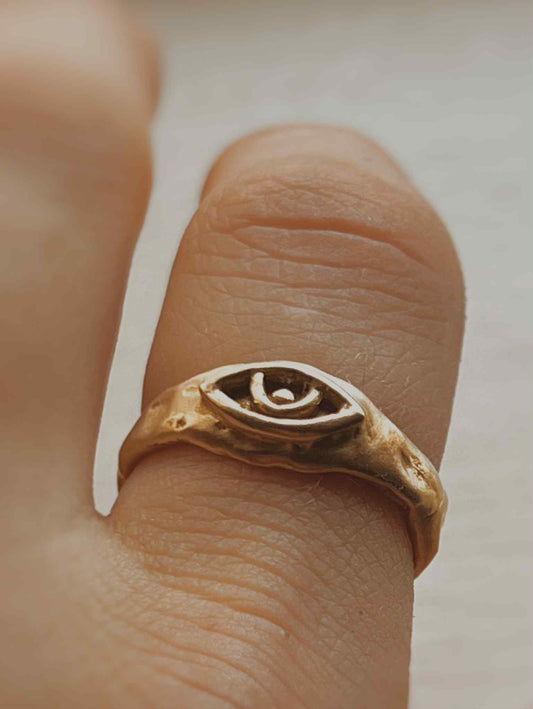 Guardiana Ring