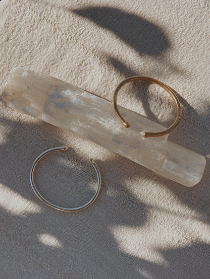 The Marrakech Bangle