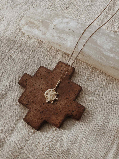 Soul Sister Necklace