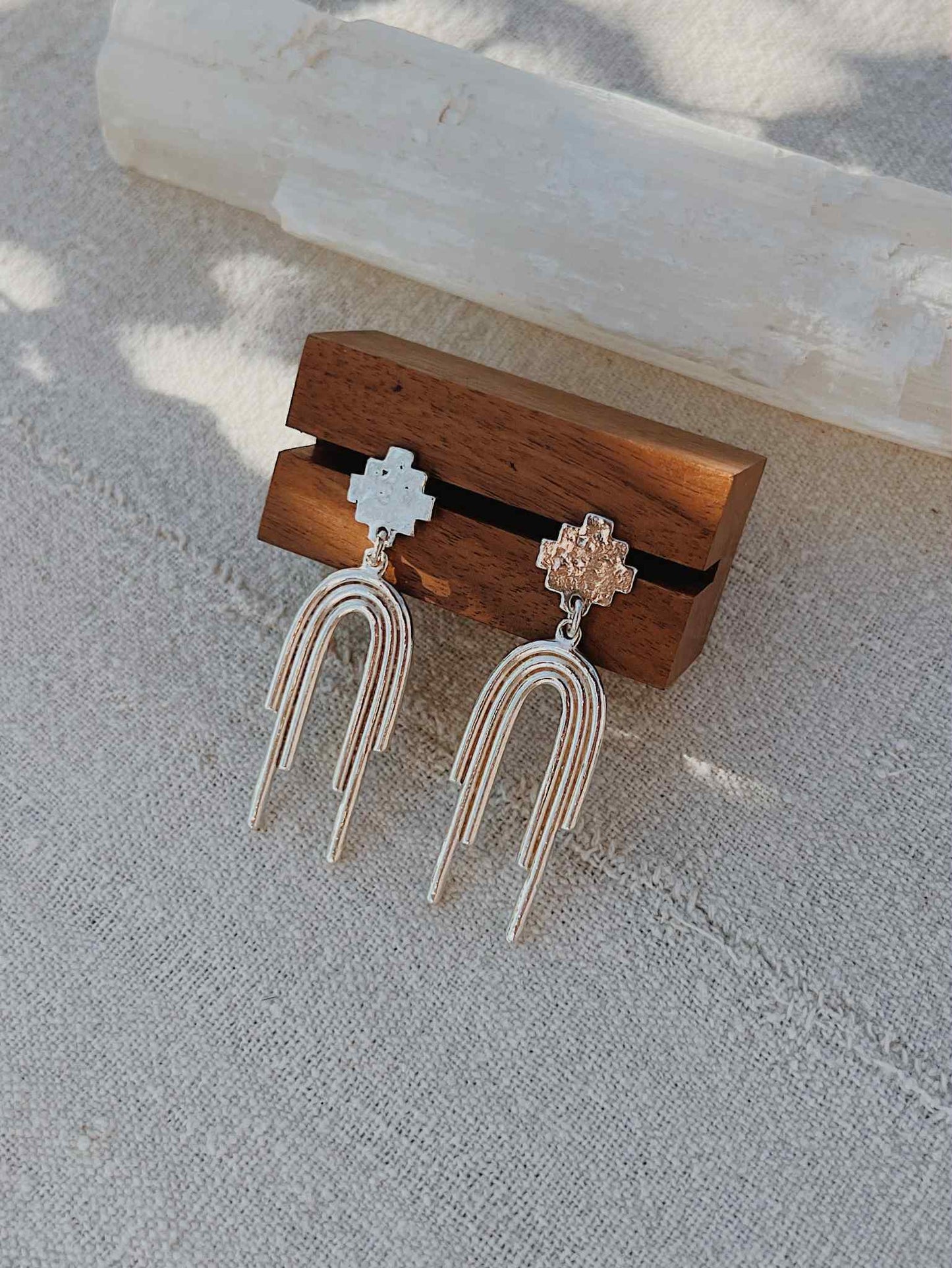 Sabina Earrings