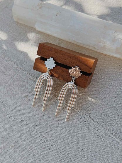 Sabina Earrings