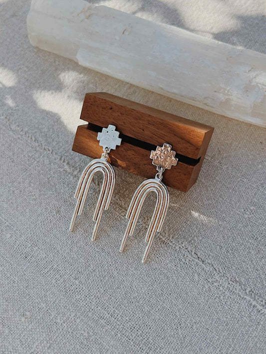 Sabina Earrings