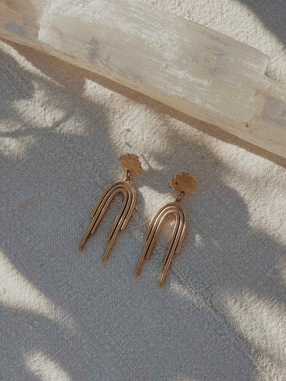 Sabina Earrings