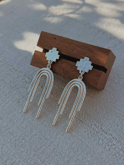 Sabina Earrings
