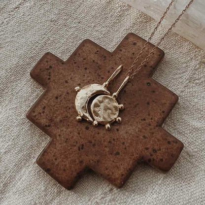 Soul Sister Necklace