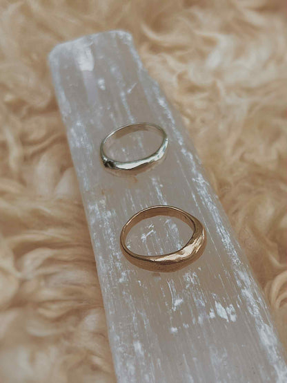 Ceremony Ring