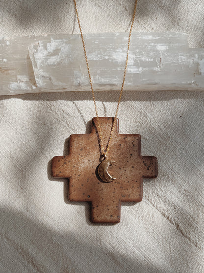Luna Necklace