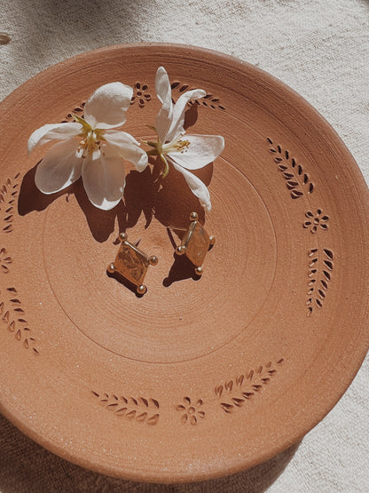 Nómada Earrings