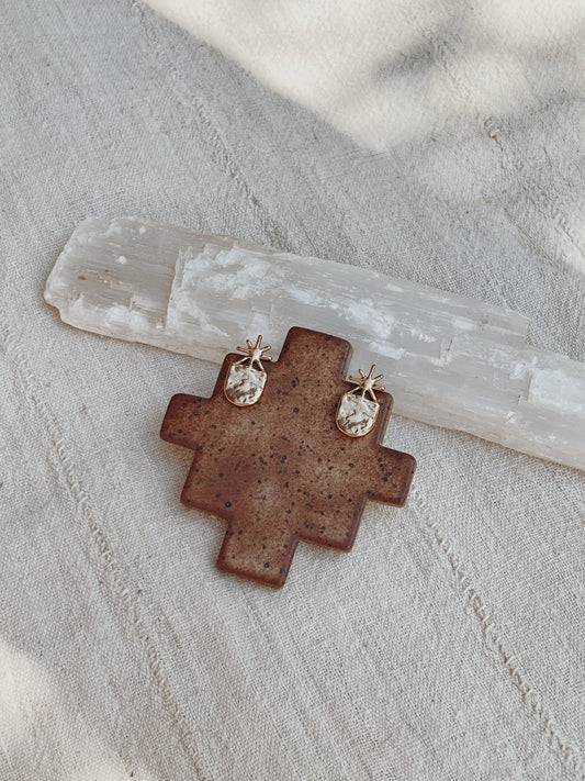 Astra Earrings
